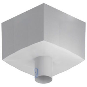 Discharge Spout