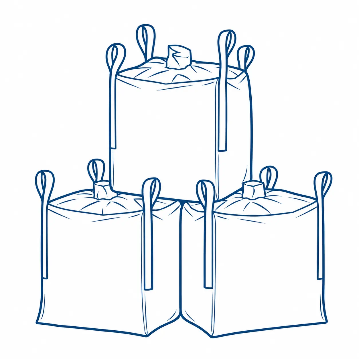 FIBC / Big Bags / Bulk Bags