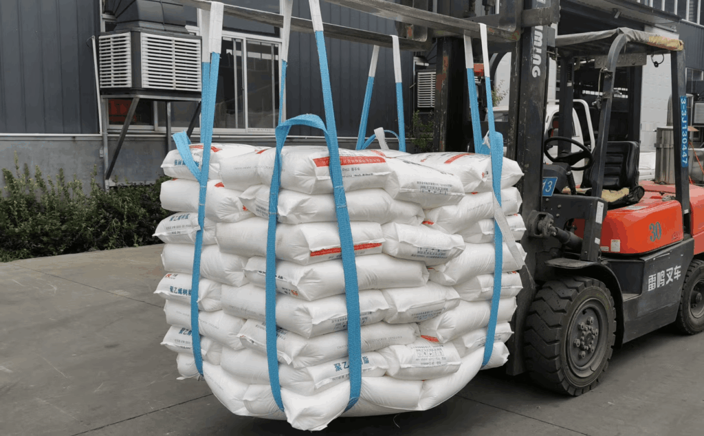 Sling Bags / Sling FIBC