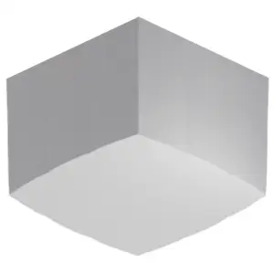 Flat Bottom