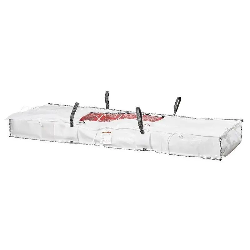 Platen Bags