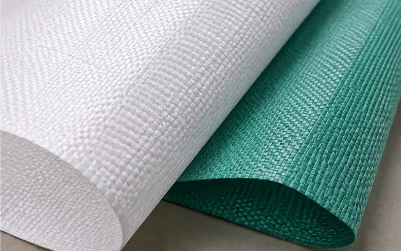 PP Woven Fabrics