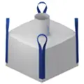 Conical Top