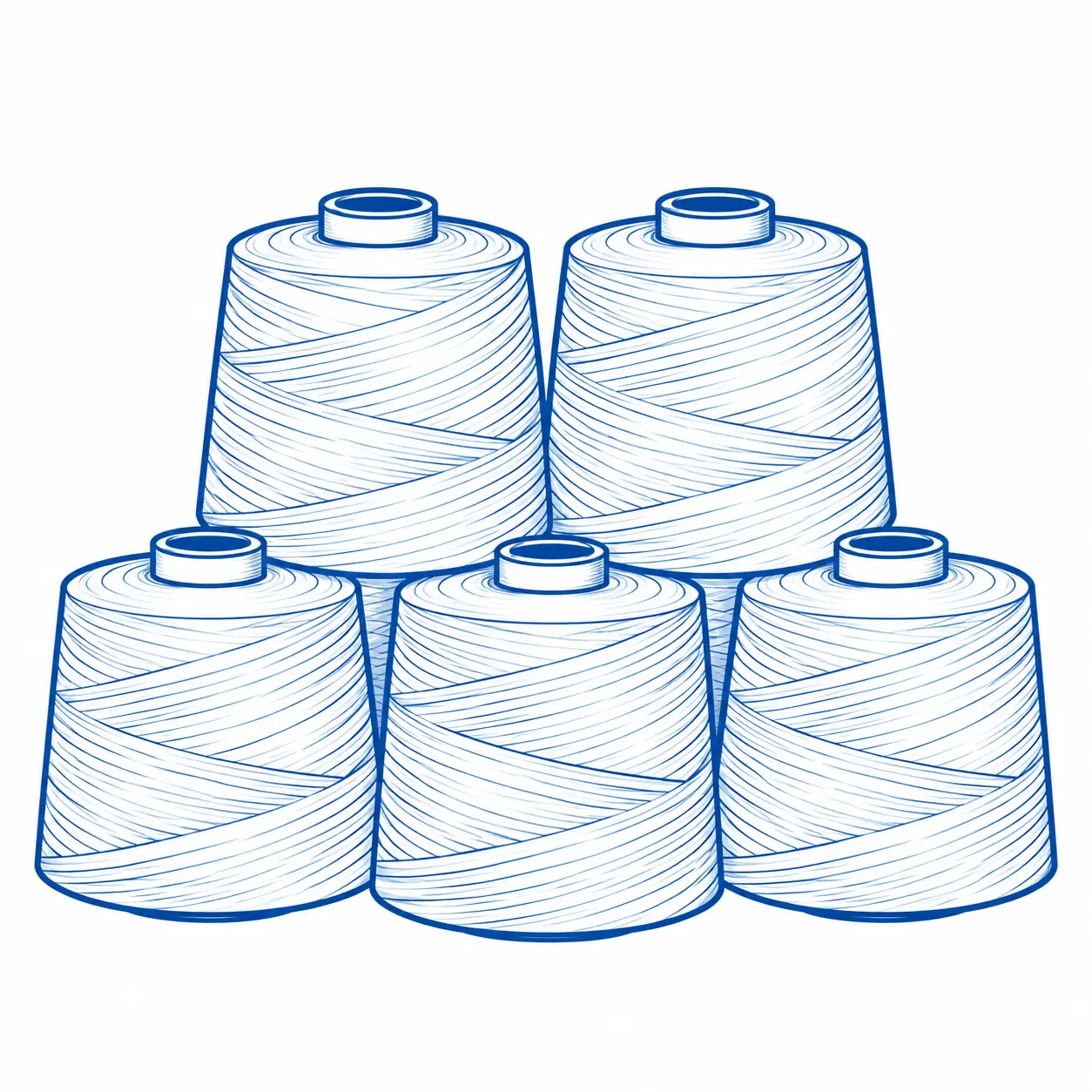 Multi-filament Yarn