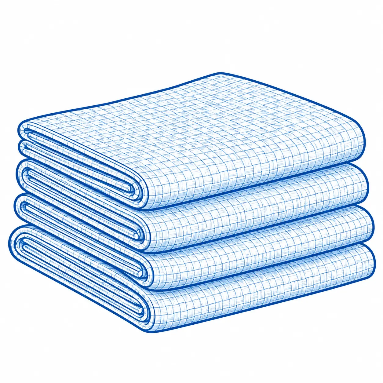 PP Woven Fabrics